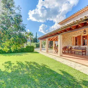 Malena Holiday home