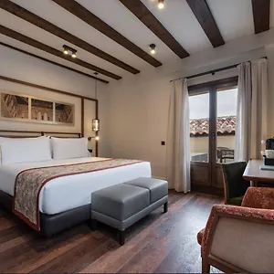 Aurea 4* Tolède