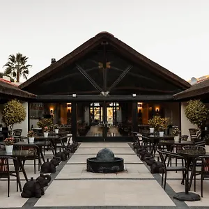 Hotel Shanti Som