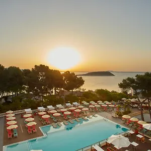 Dreams Calviá Resort&spa Magaluf (Mallorca)