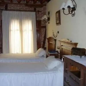 Casa De Cisneros 2* Tolède