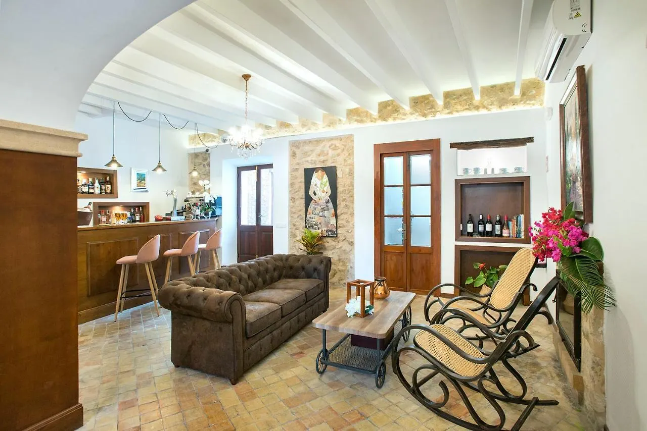 Petit Caimari - Turismo De Interior Hotel