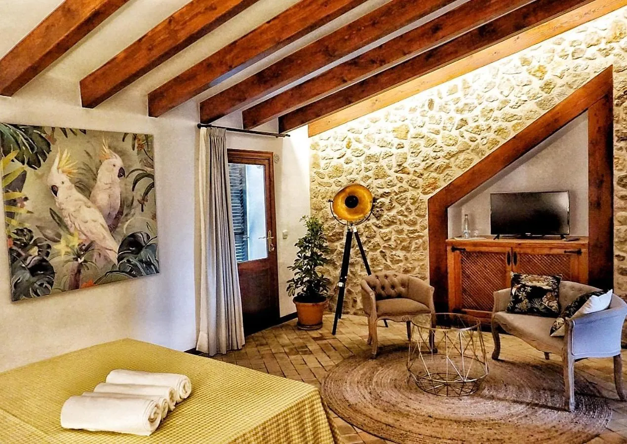 Petit Caimari - Turismo De Interior Hotel