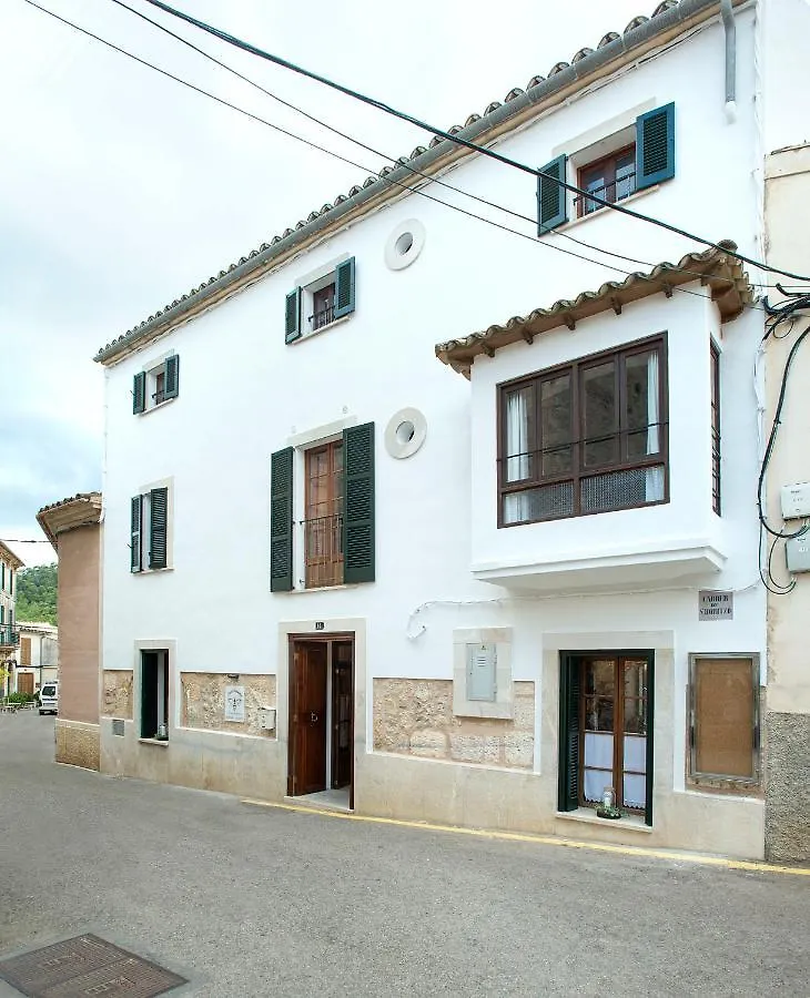 Petit Caimari - Turismo De Interior Hotel