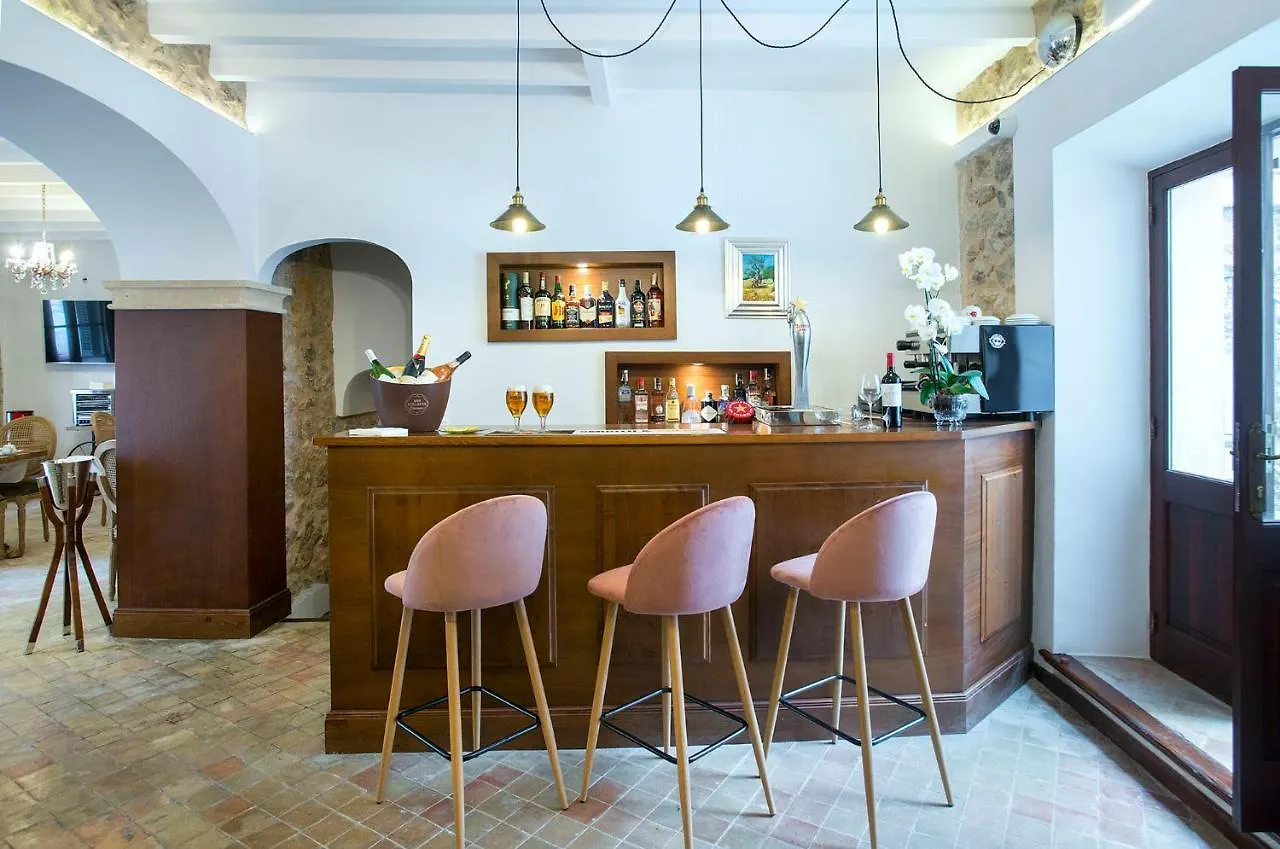 Petit Caimari - Turismo De Interior Hotel