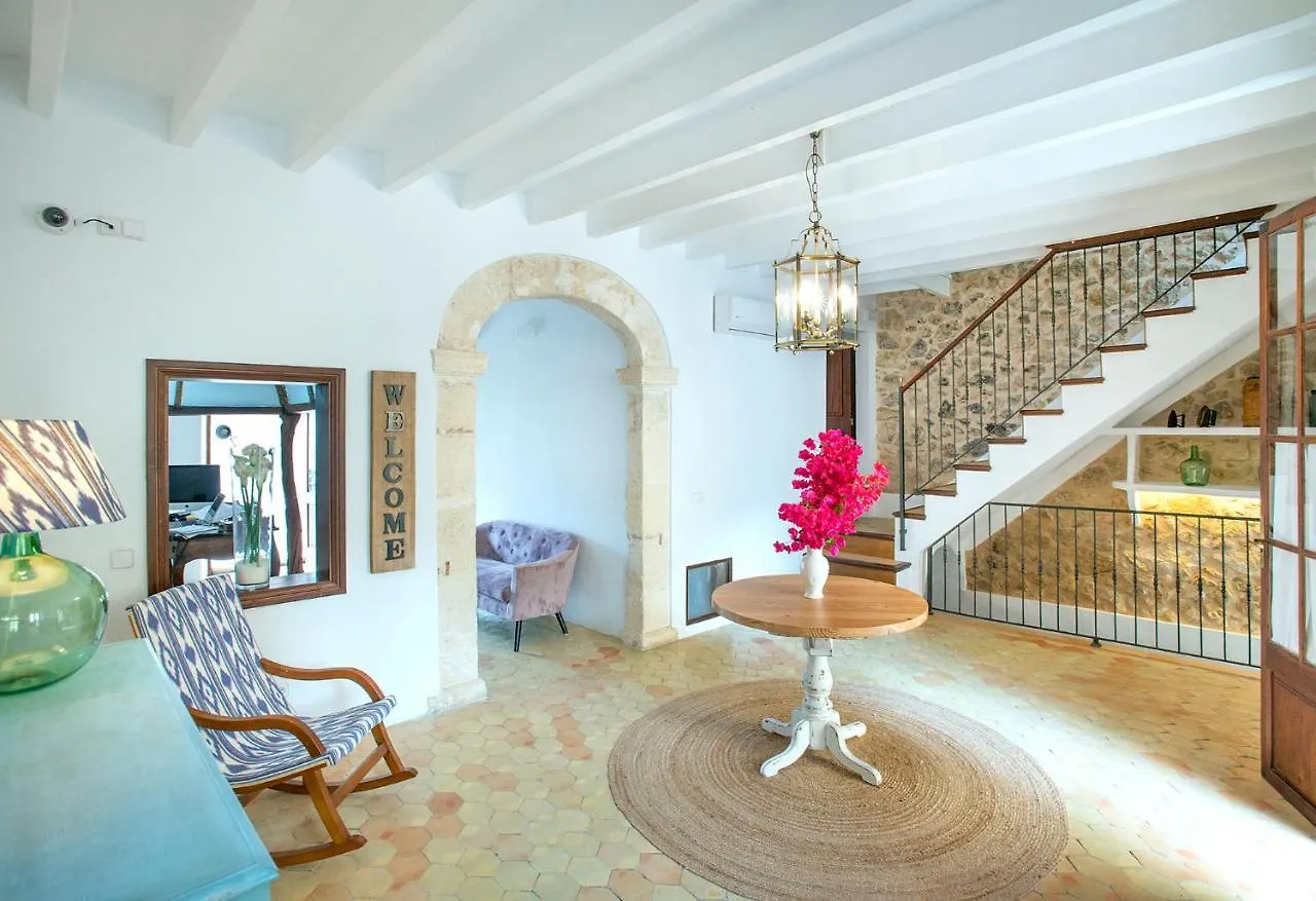 Petit Caimari - Turismo De Interior Hotel