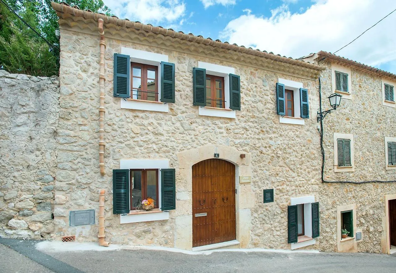 Petit Caimari - Turismo De Interior Hotel