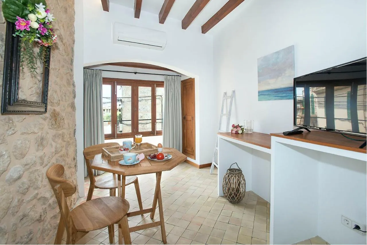 Petit Caimari - Turismo De Interior Hotel