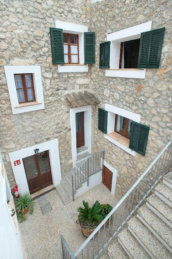 Petit Caimari - Turismo De Interior Hotel