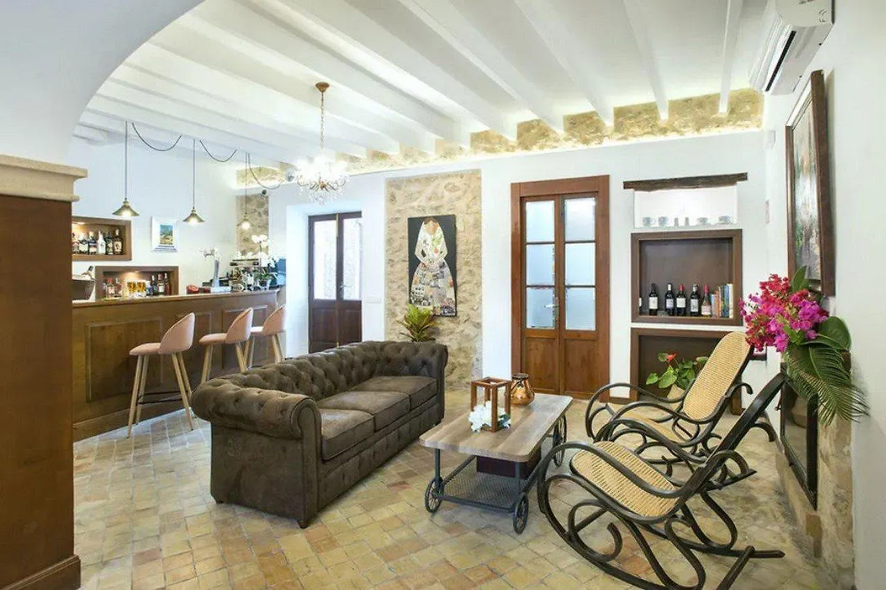 Petit Caimari - Turismo De Interior Hotel