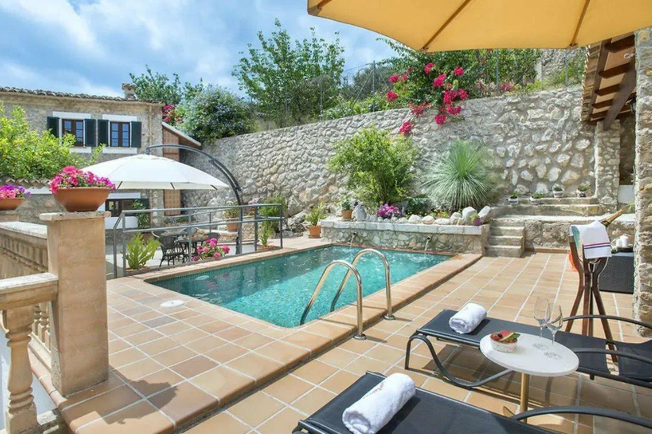 Petit Caimari - Turismo De Interior Hotel
