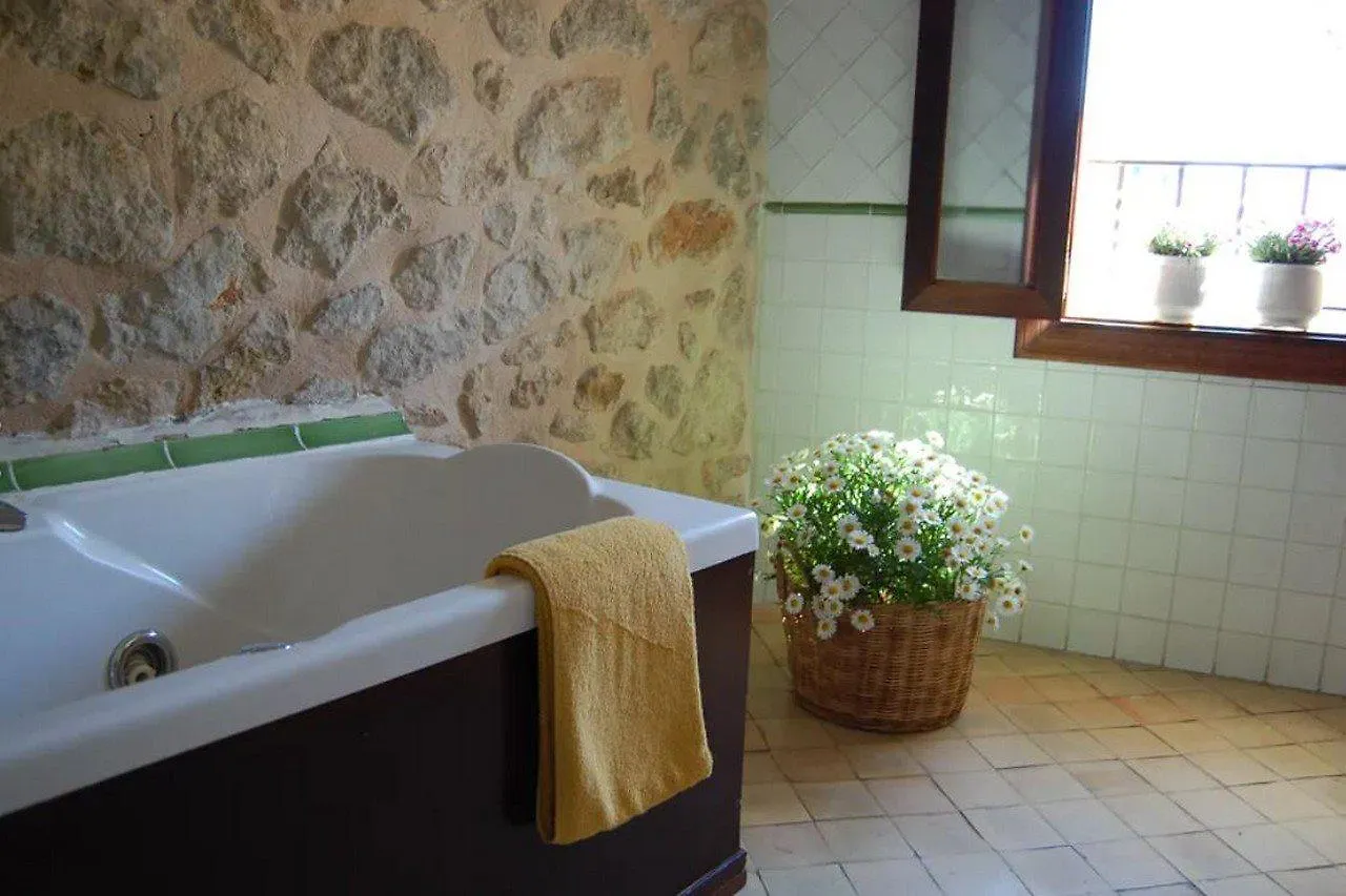 Petit Caimari - Turismo De Interior Hotel Spain