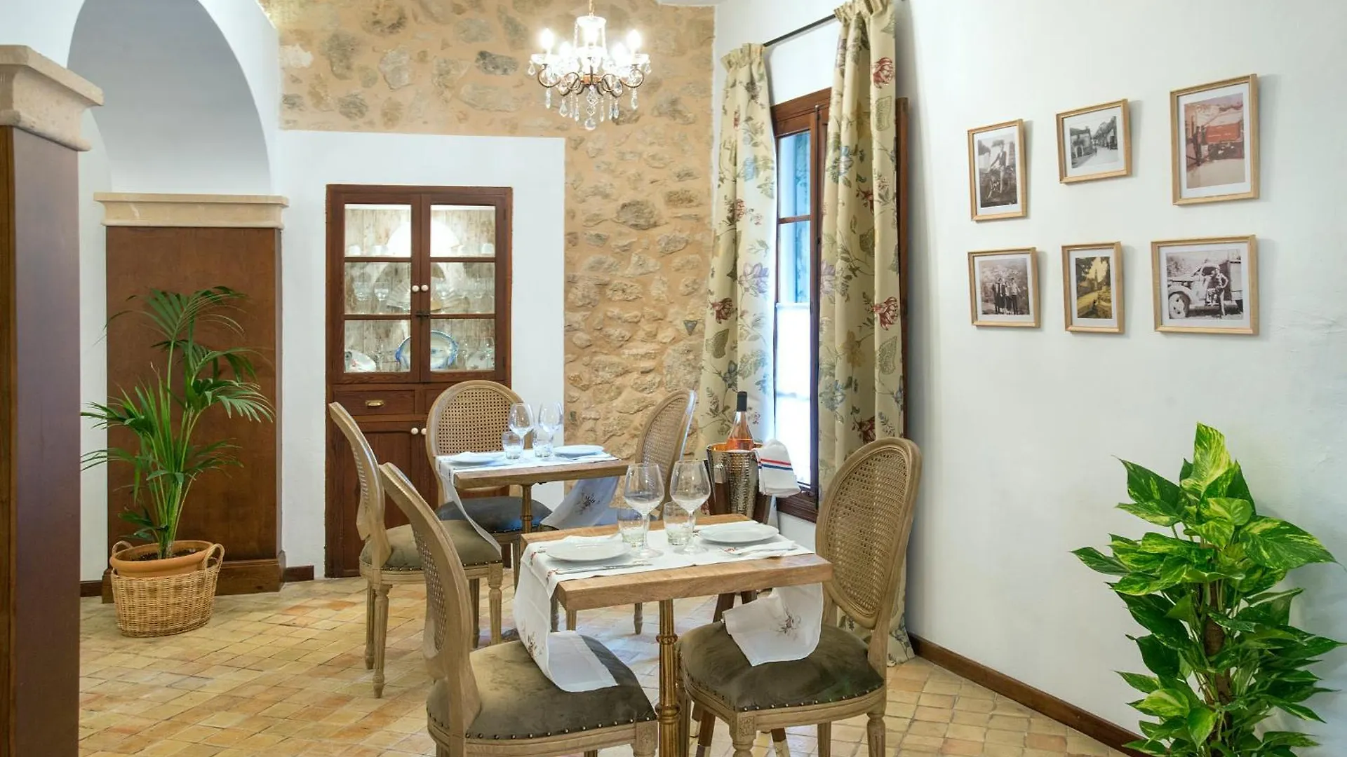 Petit Caimari - Turismo De Interior Hotel Spain